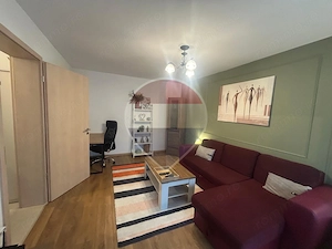 Apartament cu 2 camere de închiriat Kasper Residence - imagine 3