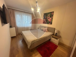 Apartament cu 2 camere de închiriat Kasper Residence - imagine 8