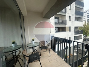 Apartament cu 2 camere de închiriat Kasper Residence - imagine 10