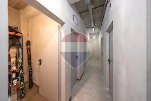 Apartament superb inima naturii - parcare subterana - imagine 16