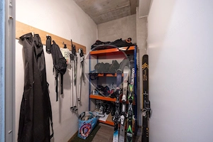 Apartament superb inima naturii - parcare subterana - imagine 15