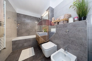Apartament superb inima naturii - parcare subterana - imagine 13