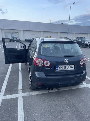 Golf6 plus 2010  - imagine 2