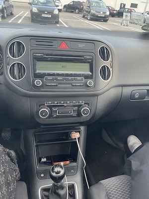 Golf6 plus 2010  - imagine 5