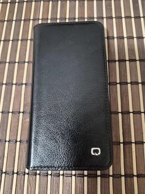 Husa Samsung S25 piele premium
