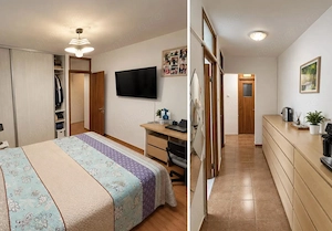 Vanzare Apartament 3 Camere Semidecomandat Berceni - imagine 4