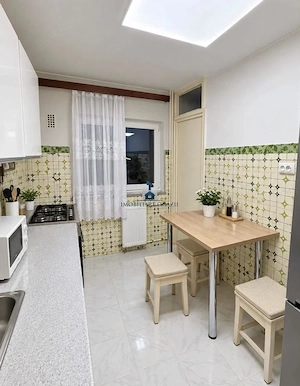 Vanzare Apartament 3 Camere Semidecomandat Berceni - imagine 6