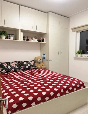 Vanzare Apartament 3 Camere Semidecomandat Berceni - imagine 3