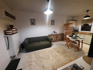 Prima inchiriere, apartament 2 camere, tip studio  - imagine 8