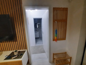 Prima inchiriere, apartament 2 camere, tip studio  - imagine 9