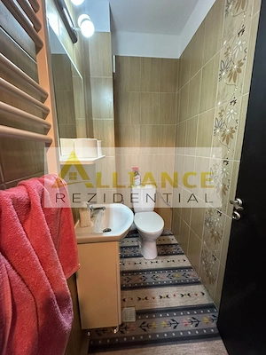 APARTAMENT 3 CAMERE – EXCLUSIVITATE | 2 BĂI | 2 LOCURI DE PARCARE - imagine 13