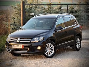 Volkswagen Tiguan    2015    2.0 TDI    140 CP