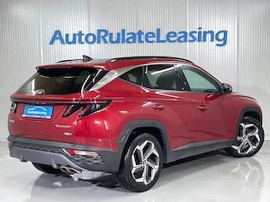 Hyundai Tucson - imagine 3