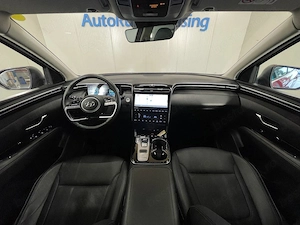 Hyundai Tucson - imagine 7