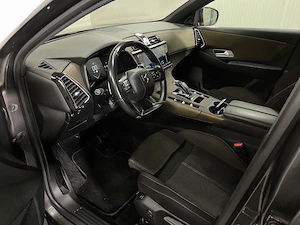 Ds DS7 Crossback - imagine 5