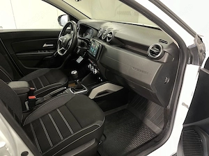 Dacia Duster - imagine 9