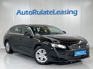 Peugeot 508 - imagine 2