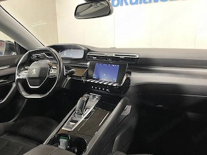 Peugeot 508 - imagine 8