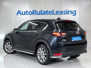 Mazda CX-5 - imagine 4