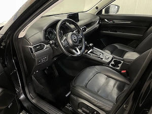 Mazda CX-5 - imagine 5