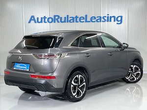 Ds DS7 Crossback - imagine 3
