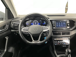 Volkswagen T-Cross - imagine 6