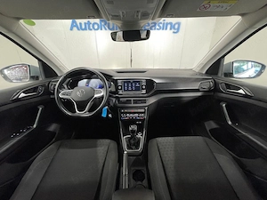 Volkswagen T-Cross - imagine 7