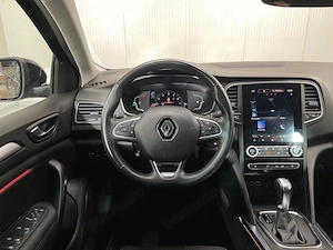 Renault Megane - imagine 6