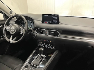 Mazda CX-5 - imagine 9
