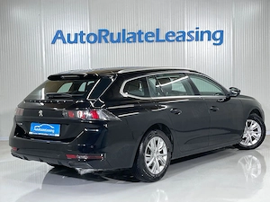 Peugeot 508 - imagine 3