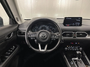 Mazda CX-5 - imagine 6