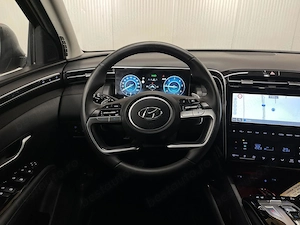 Hyundai Tucson - imagine 6