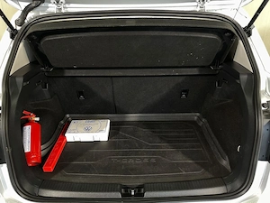 Volkswagen T-Cross - imagine 12