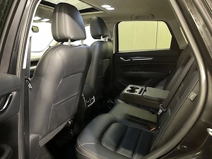 Mazda CX-5 - imagine 12