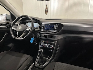 Volkswagen T-Cross - imagine 8