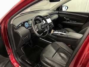 Hyundai Tucson - imagine 5
