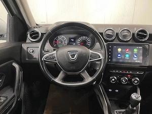 Dacia Duster - imagine 6