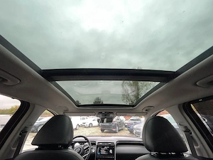Hyundai Tucson - imagine 8