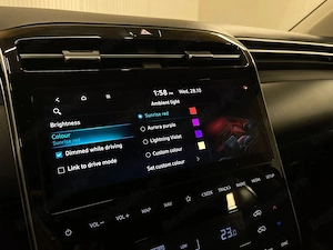 Hyundai Tucson - imagine 19