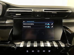 Peugeot 508 - imagine 17