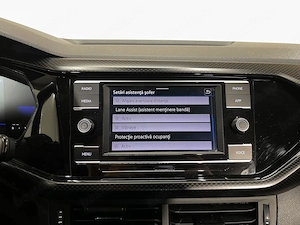 Volkswagen T-Cross - imagine 16