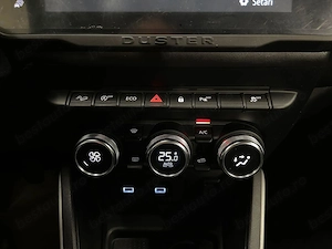 Dacia Duster - imagine 19