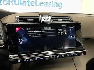 Ds DS7 Crossback - imagine 17
