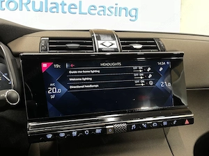Ds DS7 Crossback - imagine 18