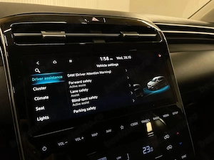 Hyundai Tucson - imagine 18