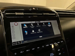 Hyundai Tucson - imagine 16