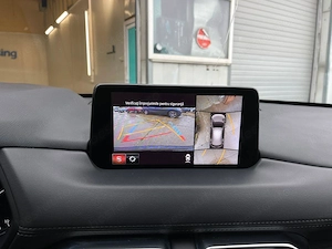 Mazda CX-5 - imagine 14