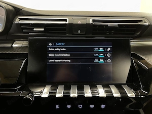 Peugeot 508 - imagine 19