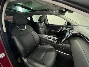 Hyundai Tucson - imagine 11