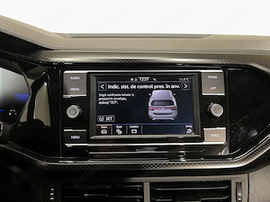 Volkswagen T-Cross - imagine 14